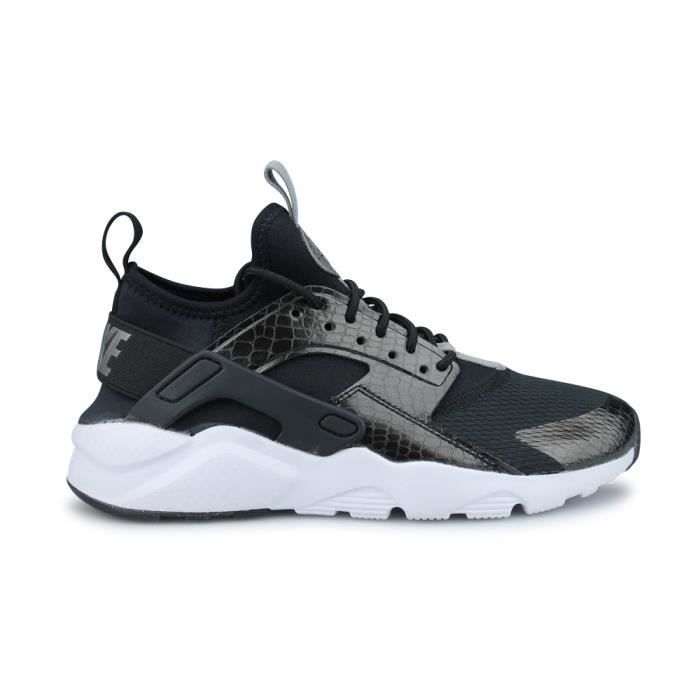huarache basket