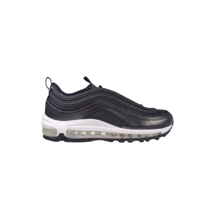 Chaussures NIKE Air Max 97 Noir - Femme/Adulte - Classics - Running - Occasionnel