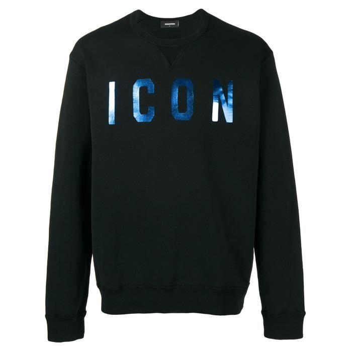 sweat shirt dsquared2 homme