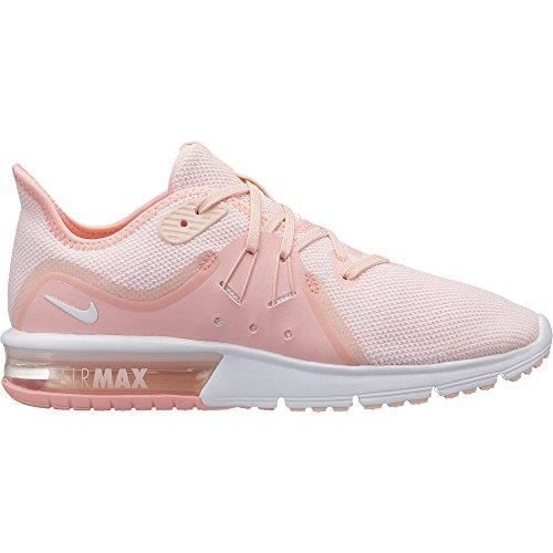 nike sequent 3 femme