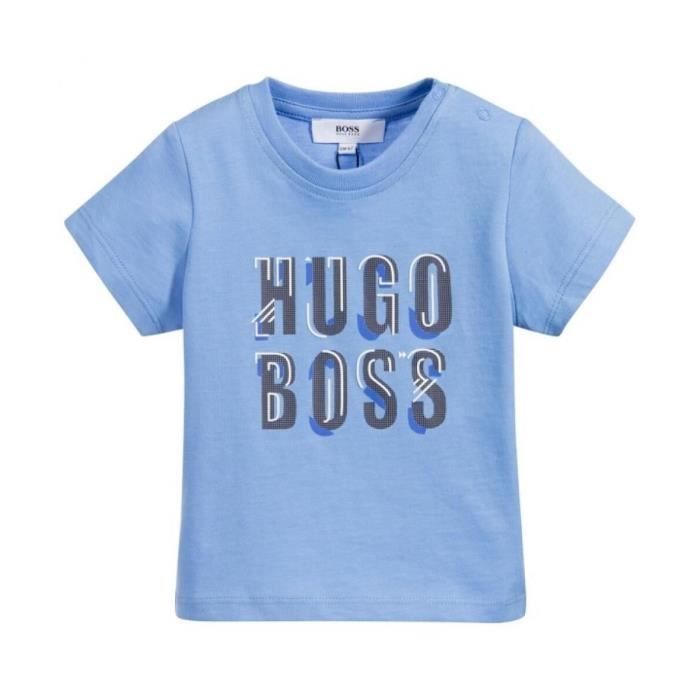 tee shirt boss