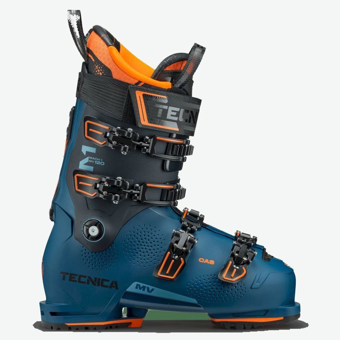 Chaussures De Ski Tecnica Mach1 Mv 120 Td Gw Sport Blue Homme Chaussures De Ski Tecnica Mach1 Mv 120 Td Gw Sport Blue Homme