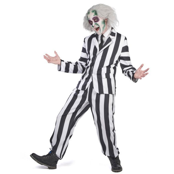 Costume De Cape Fantôme D'Halloween Pour Enfants - Costume De Fantôme