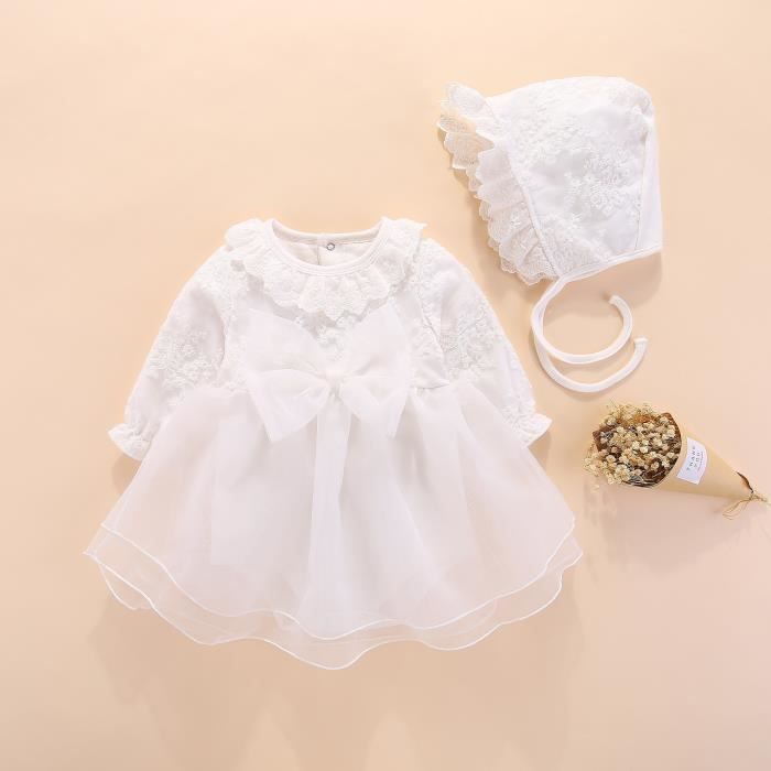 Bebe Robe De Ceremonie Princesse Fille Nouveau Ne 7 Mois A 1 An Enfant Robe Princesse Fille Nouveau Ne De 1er Anniversaire Blanc Cdiscount Pret A Porter Bebe Robe De Ceremonie Princesse Fille Nouveau Ne 7 Mois A 1 An Enfant Robe Princesse Fille Nouveau Ne De 1er Anniversaire Blanc Cdiscount Pret A Porter