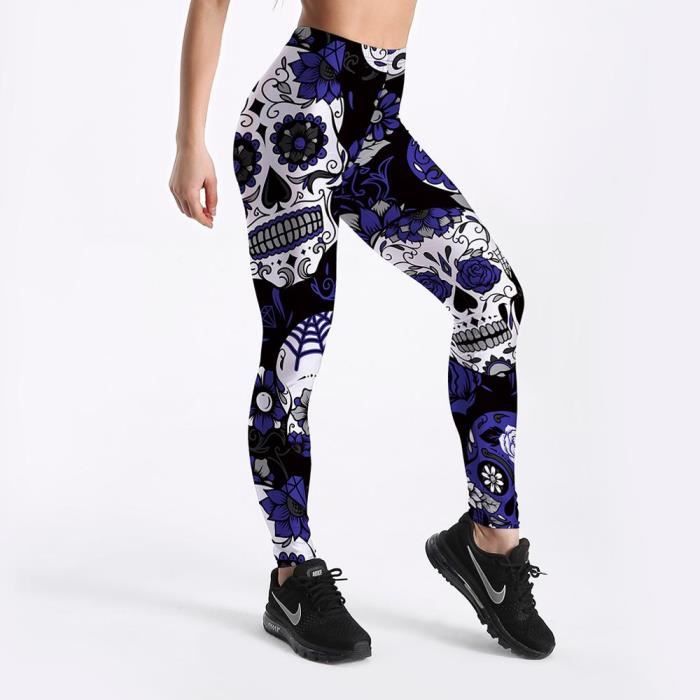 legging cheval