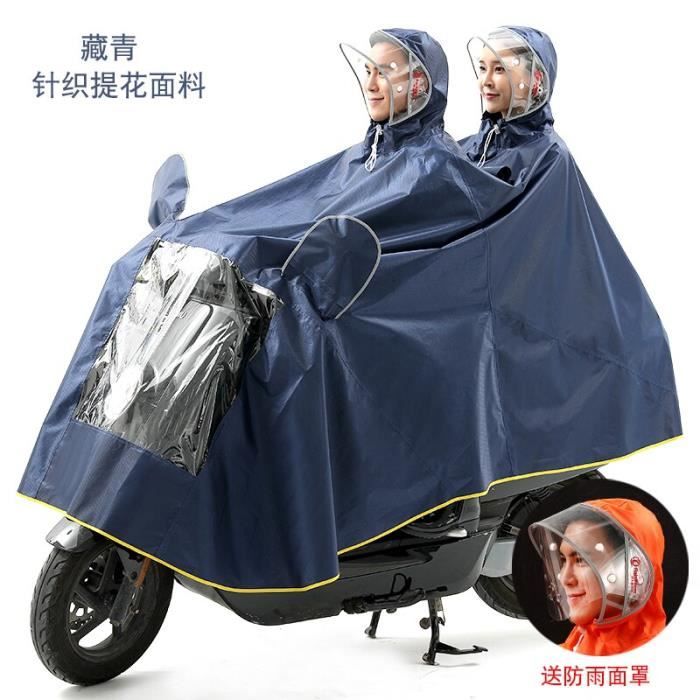 L'image du jour - Page 15 Trench-poncho-de-pluie-pour-moto-electrique-imper