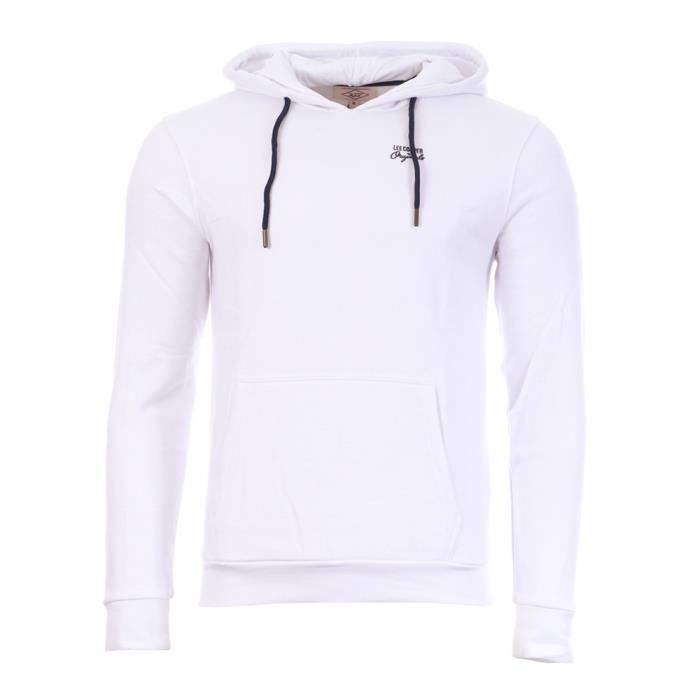 Sweat lee hotsell cooper homme
