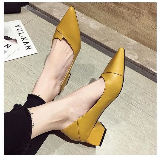 Cdiscount chaussure outlet femme escarpin