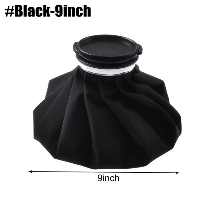 GOTOTOP Sac de glace de soin Sacs à glace de soin fil interne