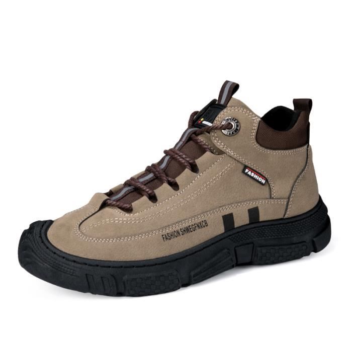 Chaussures Enfant Affenzahn Mi-saison Végan - Imperméables, Respirantes, Semelle Antidérapante, Tailles 21-32