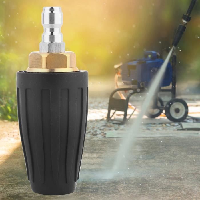 Buse Haute Pression Et Rotabuse - HP Concept