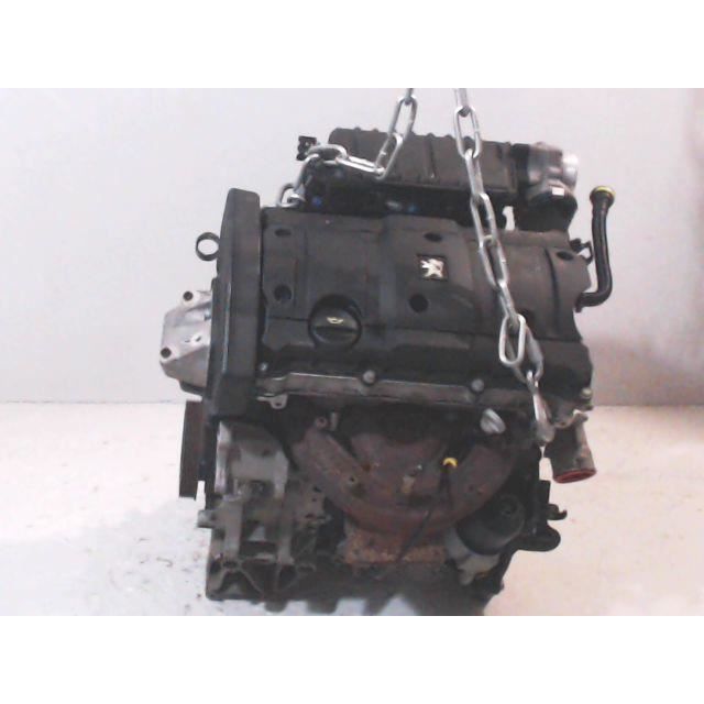 PIECES AUTO D'OCCASION - 1353X - MOTEUR COMPLET - MOTEUR ESSENCE PEUGEOT 206 1.6 16V - B2-305551