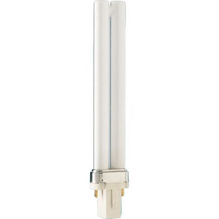 Lampe MASTER PL-S 9W/830/2P 1CT