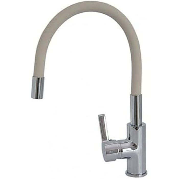 GRIFO PYRAMIS FLESSI BEIGE ARENA - Pyramis