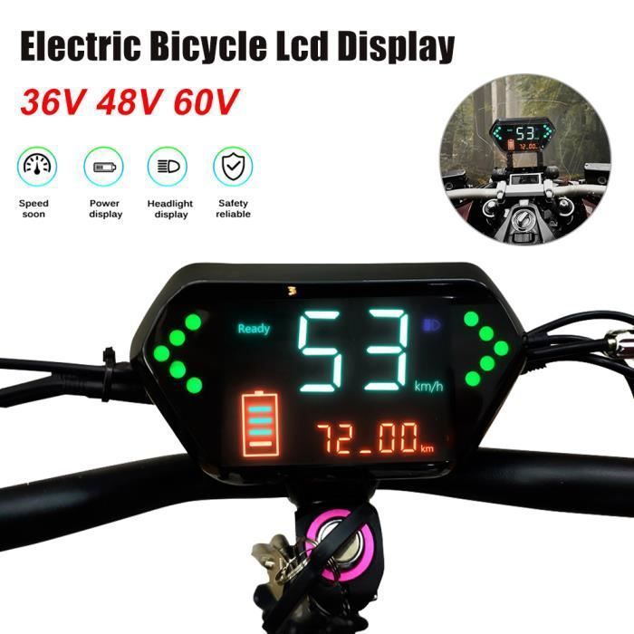 Compteur de vitesse cheap pour les vélos