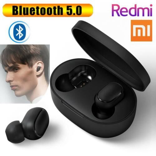 Écouteurs Intra-auriculaires Sans Fil Xiaomi - Bluetooth 5.2, Réduction De Bruit, Tactile - Neuf Sous Emballage