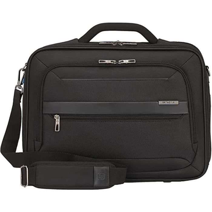 Samsonite Vectura Evo Sacoche pour ordinateur portable 15.6 pouces