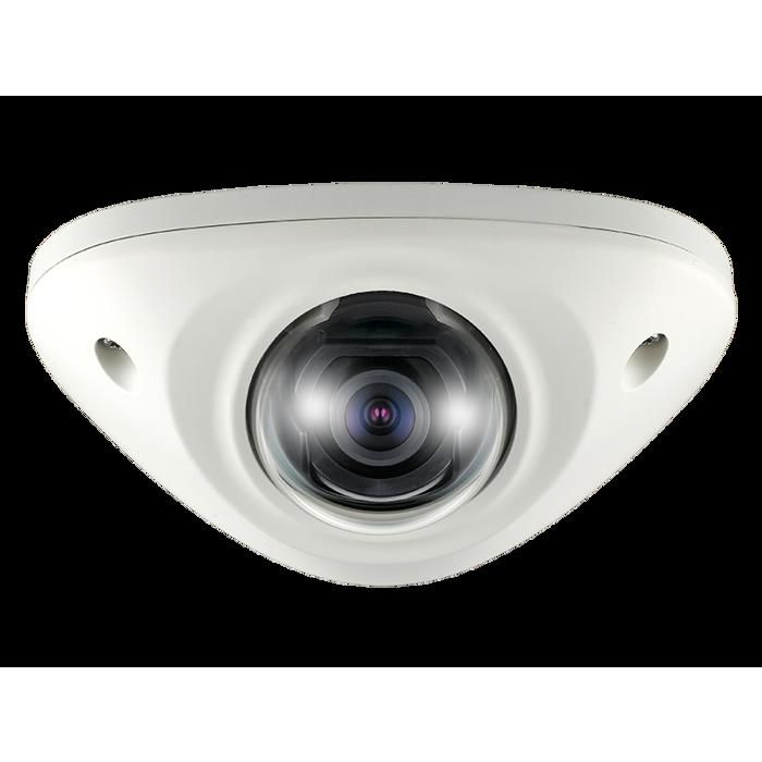 Samsung Techwin IPOLIS SNV6012M Caméra de surveillance réseau à l