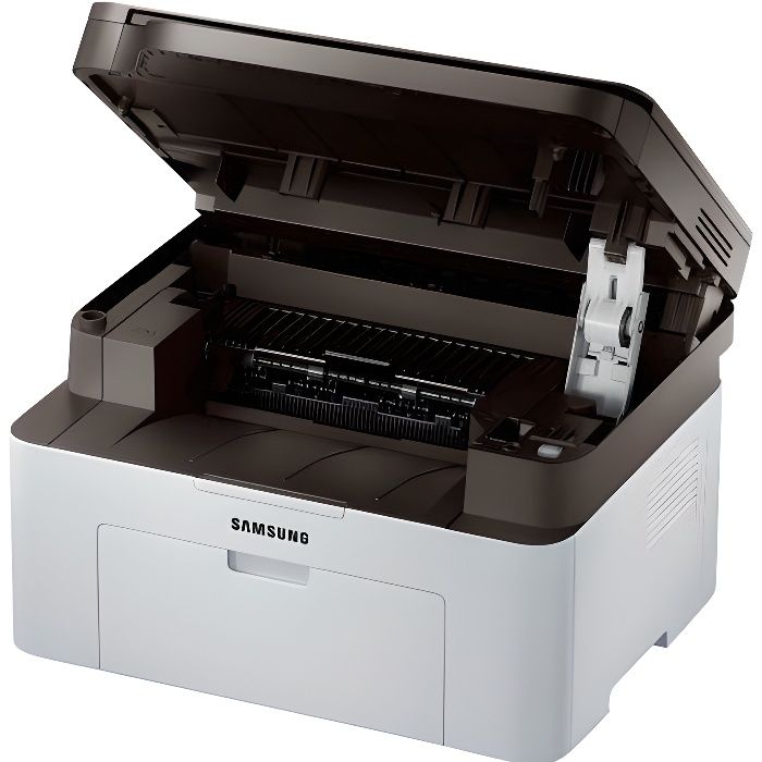 Imprimante multifonctions – Samsung – Xpress M2070W – Laser – Noir et blanc – Wi-Fi
