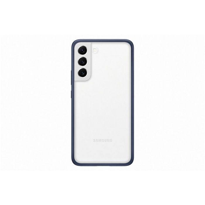 Coque et étui téléphone mobile Samsung Coque Bumper S22+