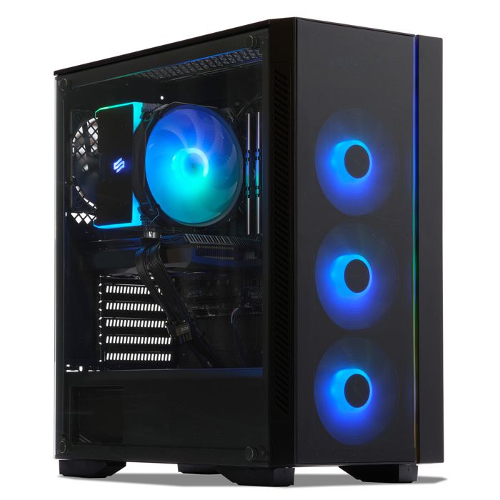 Vente Ordinateur de bureau PC Gamer, AMD Ryzen 7, RTX 2070 Super, 250Go SSD NVMe M.2 PCIe, 2To HDD, 16 Go RAM, sans OS. Ref: UCM6133I1 pas cher Vente Ordinateur de bureau PC Gamer, AMD Ryzen 7, RTX 2070 Super, 250Go SSD NVMe M.2 PCIe, 2To HDD, 16 Go RAM, sans OS. Ref: UCM6133I1 pas cher