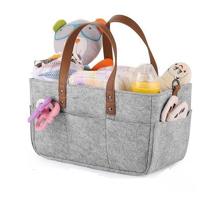 Sac De Rangement Bebe