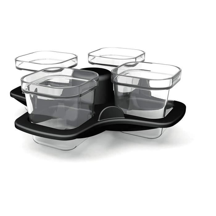 Friteuse TEFAL XA702070 Compatible lave vaisselle Consommation d'énergie 1070 Watt Mixte - vue 2