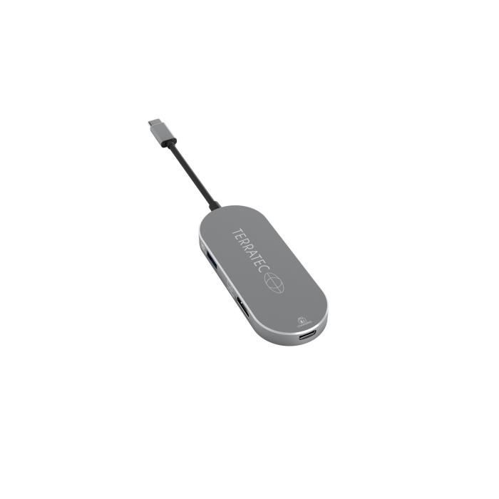 TERRATEC ADAPTATEUR USB 2.0 CONNECT C5 251738 [1X USB