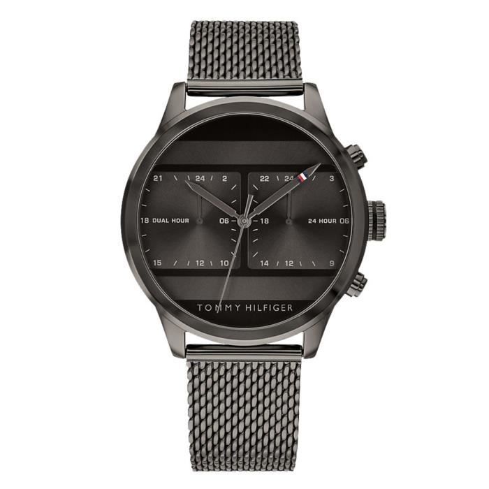 Cdiscount montre homme top tommy hilfiger