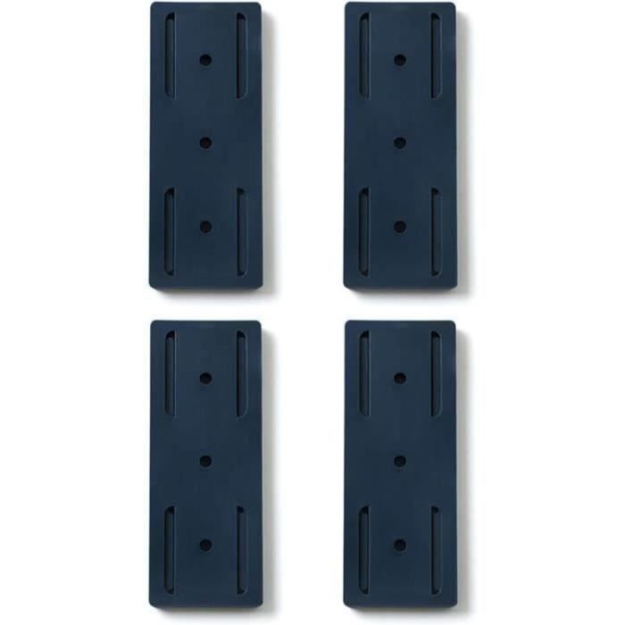 Bloc multiprises INGELEC 5 Prises 3 m avec Interrupteur