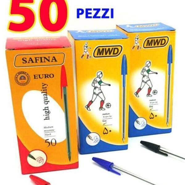 Bic Cristal Original Penne A Sfera Punta Fine