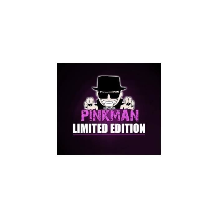 Arme Concentr Pinkman 10-30ml - Vampire Vape version - 30ml - Cdiscount Au quotidien Arme Concentr Pinkman 10-30ml - Vampire Vape version - 30ml - Cdiscount Au quotidien