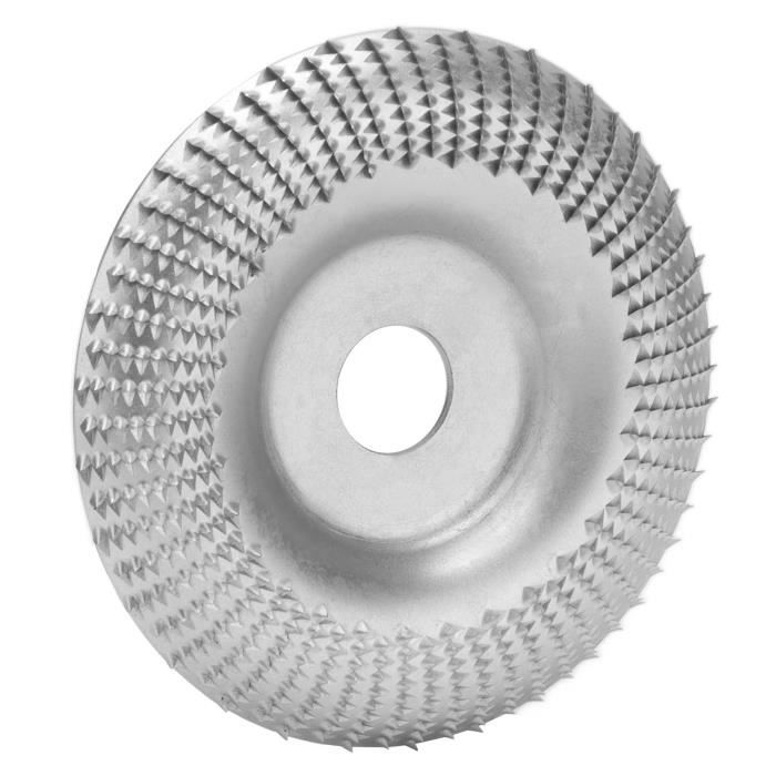 Disque de coupe en métal 125 x 1,0 x 22,2 mm, 41 A60-T-BF | Leroy Merlin