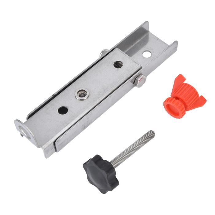 Kit D'Ouverture Manuelle De Fenêtre De Serre En Aluminium - Levier Automatique Pour Ventilation Toit