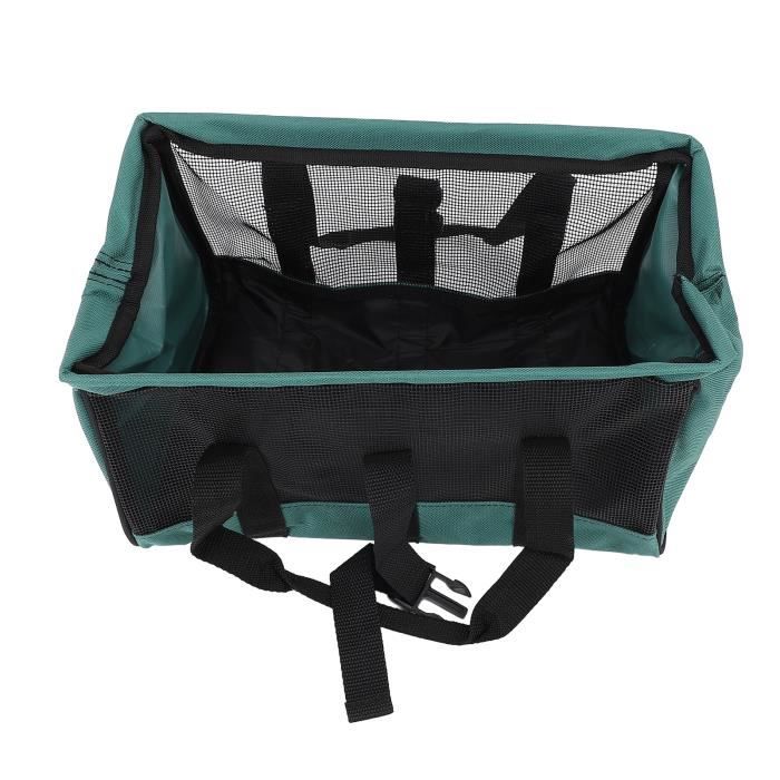 NAIZY Tabouret De Jardin Pliable Pour Outils De Jardin, Chaise De