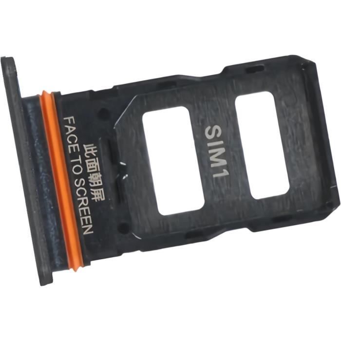 Tiroir Carte SIM pour Xiaomi Poco X5 Pro