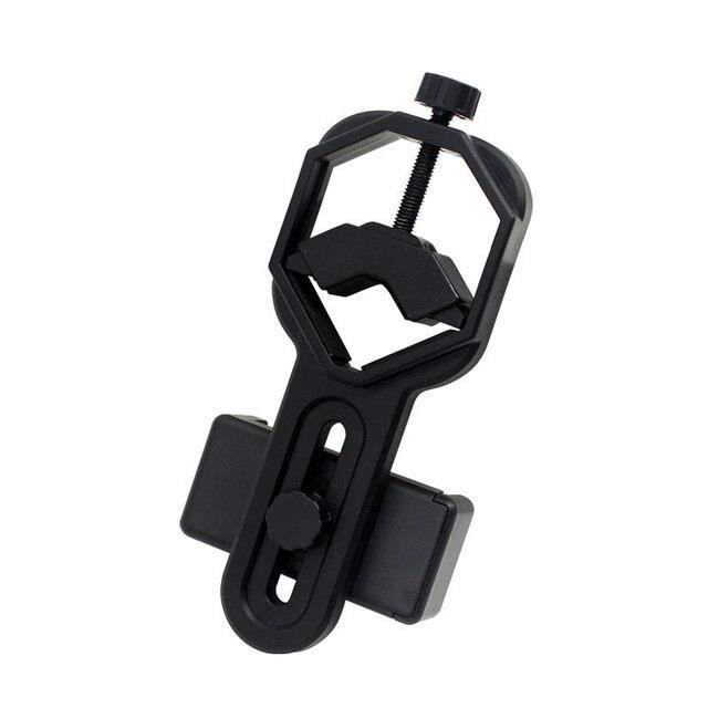 Adaptateur Universel Lunette Téléph Portable SVBONY Métal Jumelle