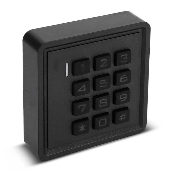 Clavier De Contrôle Système Digital Watchdog DW-KB100 - Filaire, Fonctionnel - Occasion