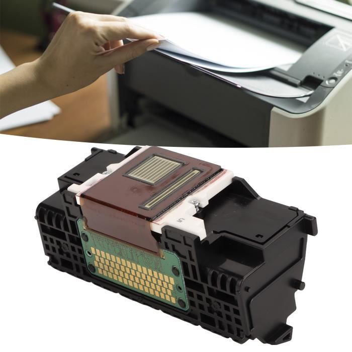 Tbest Tête D'impression Couleur Remplacement De La Tête D'impression