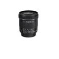 CANON EF-S 10-18mm f/4.5-5.6 IS STM Objectif-1
