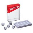 Yahtzee Classique - Hasbro Gaming - Jeu de societe - Jeu de dés - Version Francaise-1