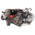 MFT - Porte-vélos MFT Multi-Cargo-2 Family pour 2 à 4 vélos-1