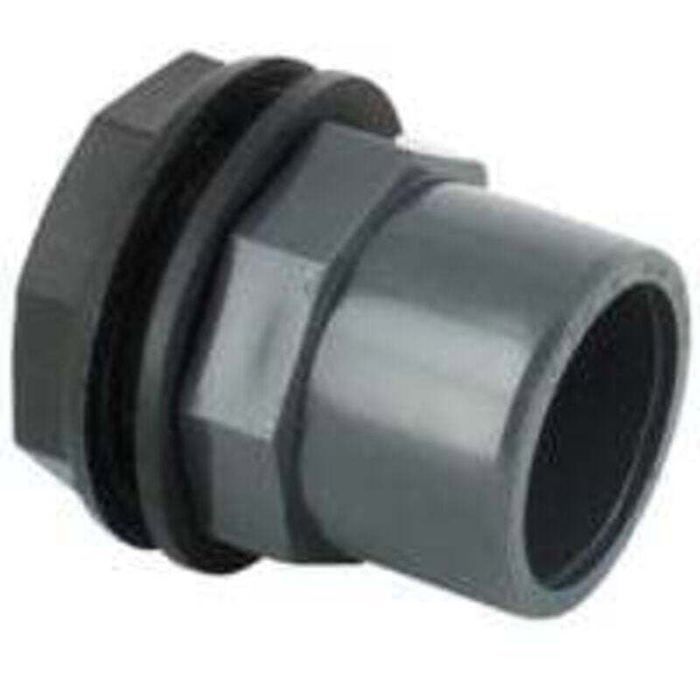 Trop plein cuve eau 1000L Sortie PVC 40/50 mm Cdiscount Jardin — free download