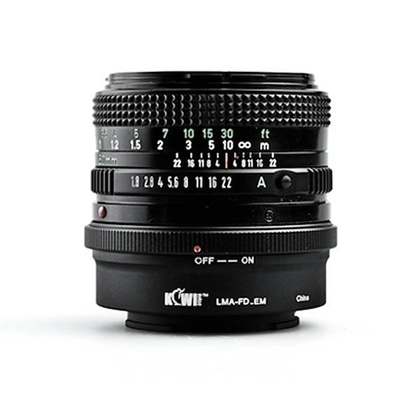 NOVOFLEX Bague Adaptatrice Sony NEX pour Objectifs Sony - Bague d'adaptation