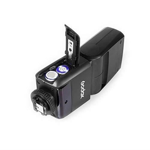 Flash Cobra Godox TT350 Pour Nikon - Flash TTL Compact Avec Système Sans Fil 2.4G X