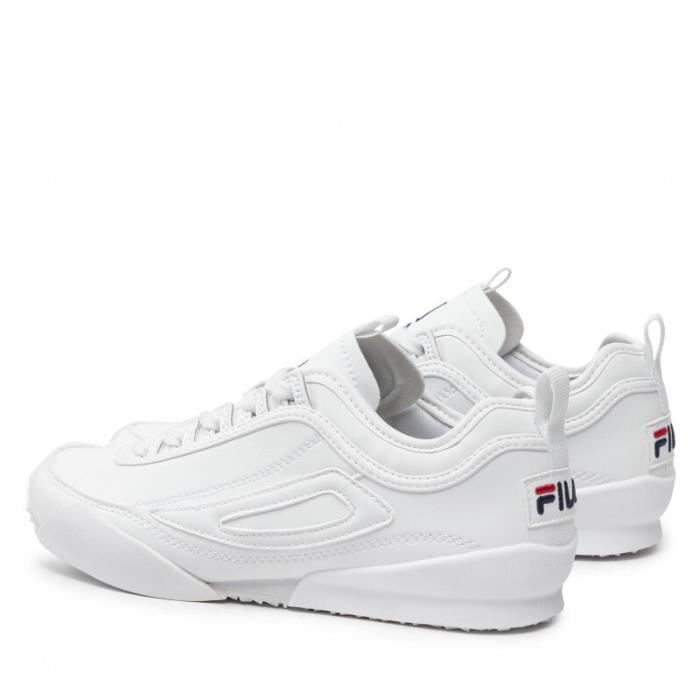 Fila disruptor femme 36 clearance