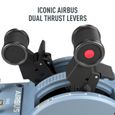THRUSTMASTER - Joystick - TCA Quadrant Airbus Edition-2