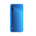 Smartphone Xiaomi Redmi 9A 64G Bleu - 6.53" - 13 MP - 5000 mAh - 4 Go RAM - 4G - Android 10.0-2