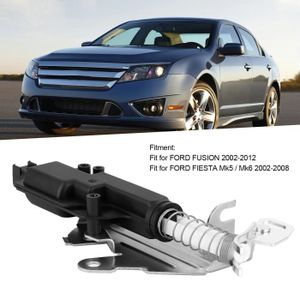 Serrure Hayon Ford Doo Engy - Compatible Focus Mk2, Cmax, Mondeo, Kuga | Réf 8M51R442A66DC