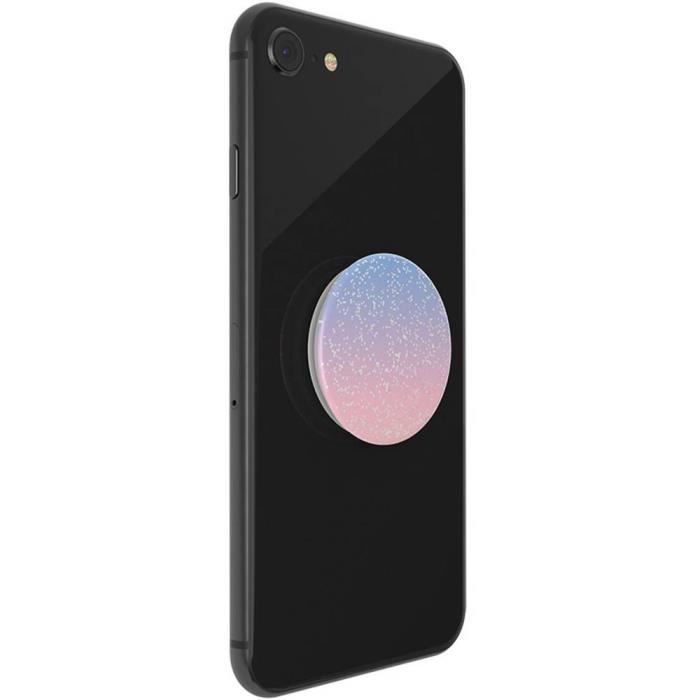 PopGrip PopSockets – Support Et Grip Amovible Pour Smartphone – Design Space Doodle